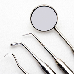 Dental Instruments