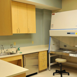 Clinical Pharmacy Services at Drexel's Partnership Comprehensive Care Practice