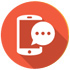 Phone Text Inquiry