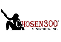 Chosen 300
