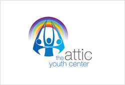 The Attic Youth Center