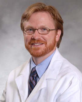 Christopher Bruno, MD