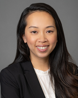 Kim-Huong Nguyen, 