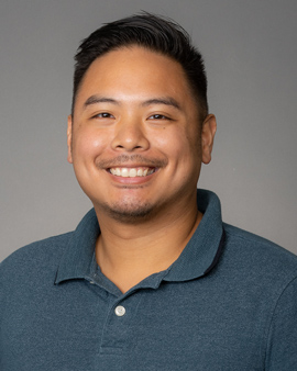 Stephen Anthony Pagkalinawan, 