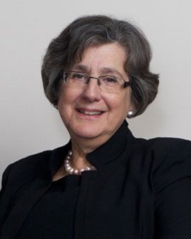 Barbara A. Schindler, 