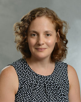 Zsofia Szep, MD