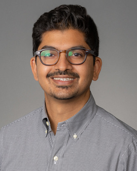 Nikhil S. Seval, 
