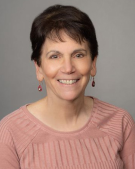 Judith Wolf, MD, FACP, AAHIVS: Infectious Diseases/HIV Medicine