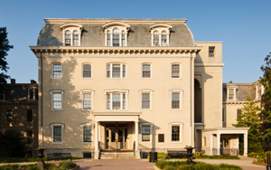 friends hospital roosevelt drexel blvd medicine practice