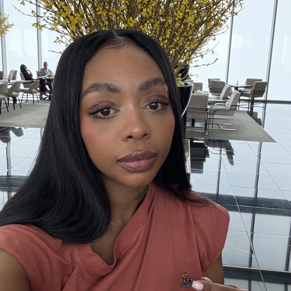 Jamerah McBride