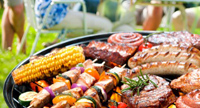BBQ Food Safety