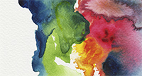 Watercolor