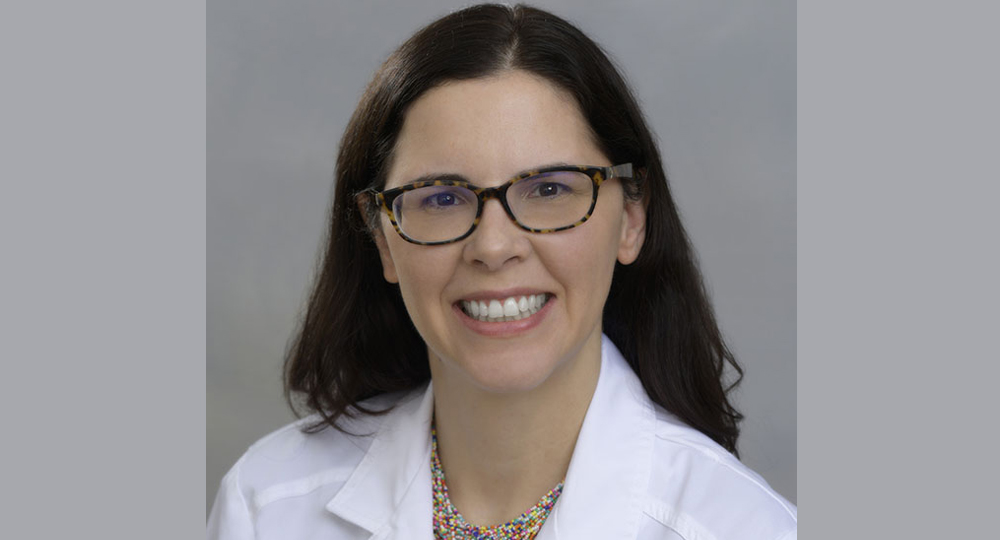 Amy Baranoski, MD: Partnership Comprehensive Care Practice