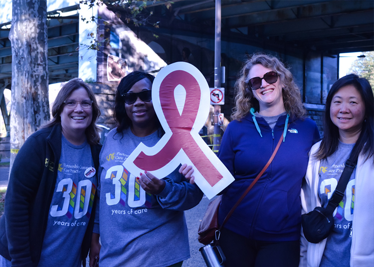 2023 AIDS Walk Philly
