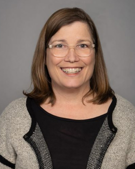 Dawn Connors, LCSW