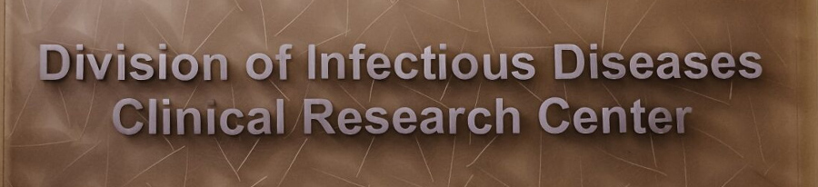 Division of Infectious Diseases - Clinical Research Unit