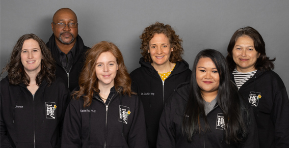 Drexel HOPE Team