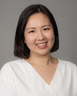 Inae Lee, PharmD, AAHIVP