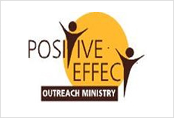 Positive Effect Outreach Ministry