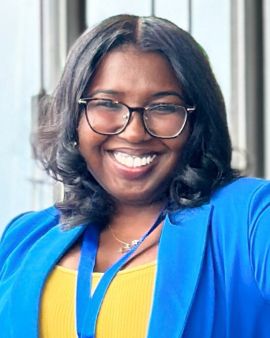 Tanajsia Mason, Partnership Comprehensive Care Practice